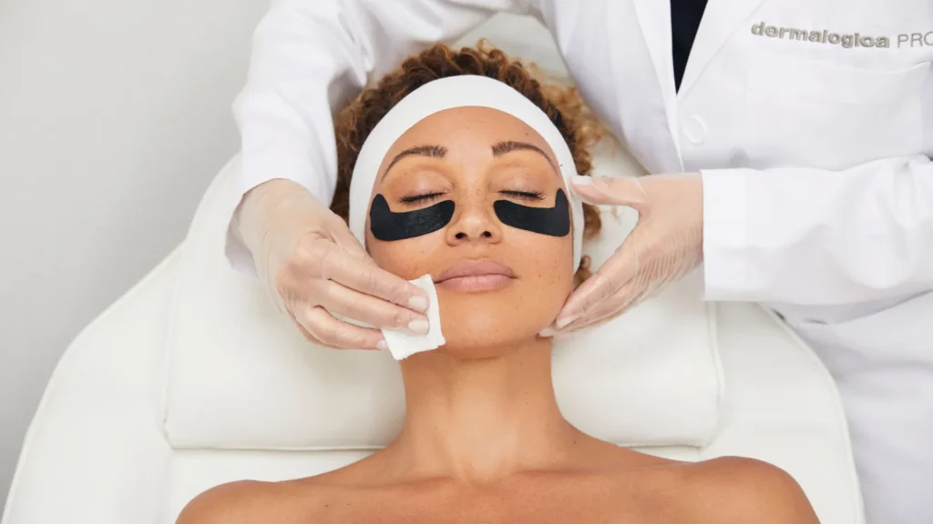 dermalogica pro in the medispa